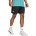adidas Club 2 in 1 Short