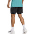 adidas Club 2 in 1 Short