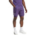 adidas Club 2 in 1 Shorts