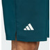 adidas 3 Stripes Club 9 Inch Short