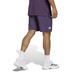 adidas 3 Stripes Club 9 Inch Short