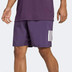 adidas 3 Stripes Club 9 Inch Short