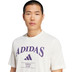 adidas Heritage Tee