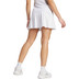 adidas Club Graph Skirt