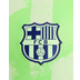 Nike FC Barcelona 3. Shirt 2024/2025