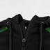 Stanno Stadio Hooded Full-Zip Jack Kids 8