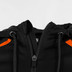 Stanno Stadio Hooded Full-Zip Jack Kids 8