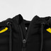 Stanno Stadio Hooded Full-Zip Jack Kids 8