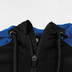 Stanno Stadio Hooded Full-Zip Jack Kids 8
