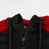 Stanno Stadio Hooded Full-Zip Jack Kids 8