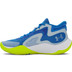 Under Armour Jet 25