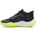 Under Armour Jet 25 GS Kids
