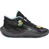 Under Armour Jet 25 GS Kids