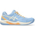 ASICS Gel-Dedicate 8 Padel Damen
