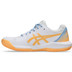 ASICS Gel-Dedicate 8 Padel Damen