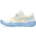 ASICS Gel-Challenger 15 Padel Femme Blanc ASICS Gel-Challenger 15 Padel Femme Blanc – Image 10