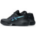 ASICS Gel-Resolution X Night Energy Dames