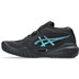 ASICS Gel-Resolution X Night Energy Dames