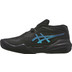 ASICS Gel-Resolution X Night Energy Clay Dames