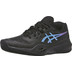 ASICS Gel-Resolution X Night Energy Clay Dames