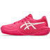 ASICS Gel-Resolution X Clay Junior