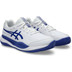 ASICS Gel-Resolution X Clay Junior