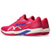 ASICS Solution Swift FF 2 Clay Dam