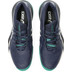 ASICS Gel-Resolution X Clay Herren