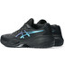 ASICS Gel-Resolution X Night Energy Heren