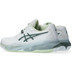 ASICS Gel-Resolution X Clay Damen