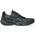 ASICS Solution Speed FF 3 Night Energy Clay Dames 1