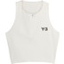 adidas Cropped Y-3 Tank