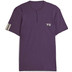 adidas Y-3 Zip Tee