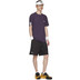 adidas Y-3 Zip Tee