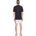 adidas Y-3 Zip Tee