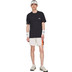 adidas Y-3 Zip Tee