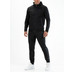 Sjeng Sports Marlon Hooded Jacket