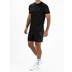 Sjeng Sports Nero Tee 3