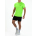 Sjeng Sports Nero Tee 3