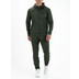Sjeng Sports Maxim Hooded Jacket