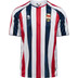 Robey Willem II Home Shirt 2025/2026