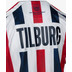 Robey Willem II Home Shirt 2025/2026