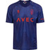 Robey Willem II Auswärts-Shirt 2025/2026 1