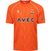 Robey Willem II 3. Shirt 2025/2026 1