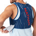 Nathan Pinnacle 4 Liter Herren
