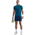 Nike Court Advantage NY Slam Polo
