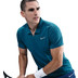 Nike Court Advantage NY Slam Polo