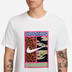 Nike Court Logo Tee