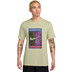 Nike Court Logo Tee