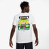 Nike Court Asia Swing Tee